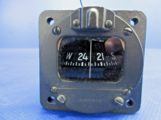 Airpath C2300 Magnetic Compass P/N C2300 NOS (0826-721)0