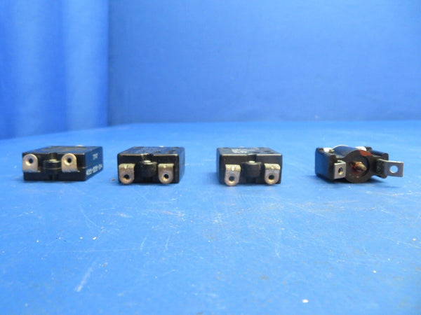 1964 Cessna 172 / 172E  Circuit Breakers LOT OF 15 (0123-602)