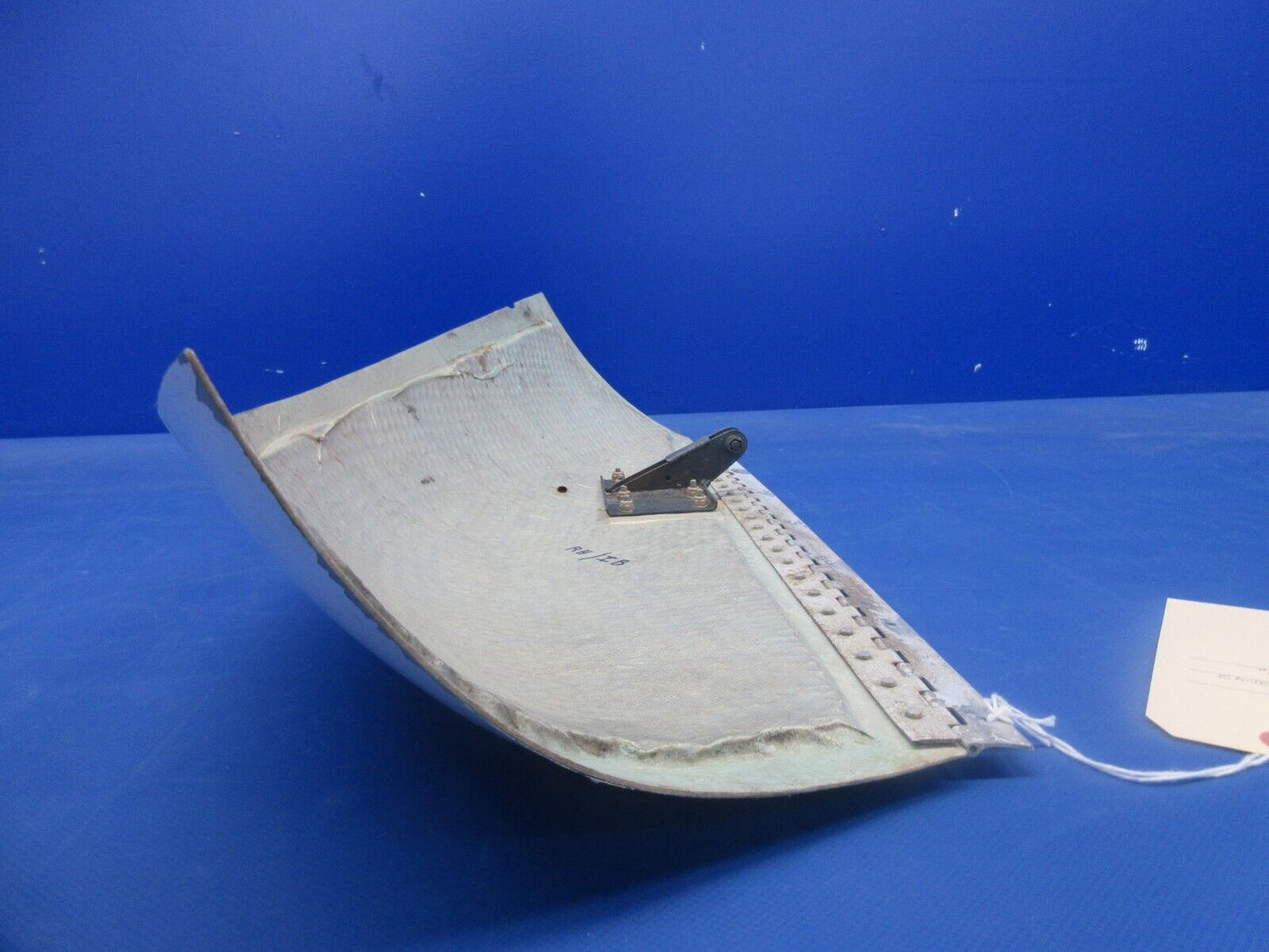Bellanca 17-31A Viking RH Inboard Main Gear Door P/N4001-2 (0924-2042)
