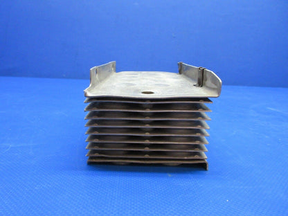 Harrison Oil Cooler P/N 3005903 LOT OF 4 (0624-1297)