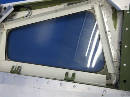Piper PA-32RT-300T Lance II Cargo Door Assy P/N 69858-02 (0924-2095)