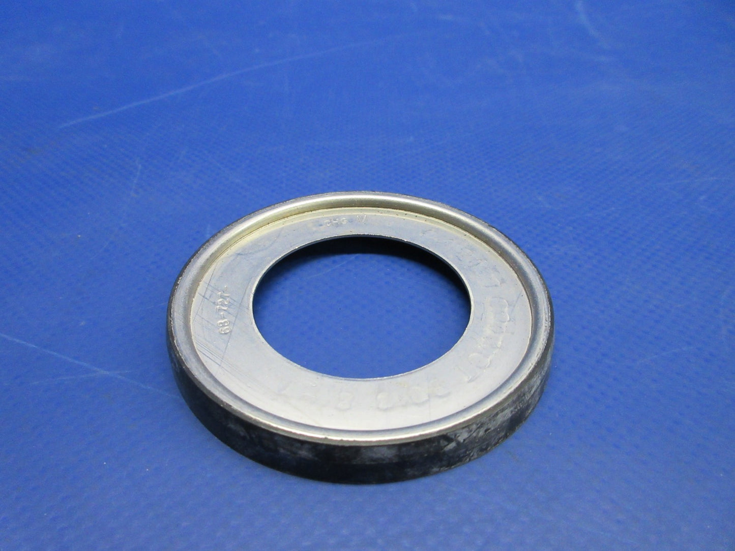 Beech King Air Nose Wheel Bearing Seal P/N 50-300011-39 NOS (0326-907)4