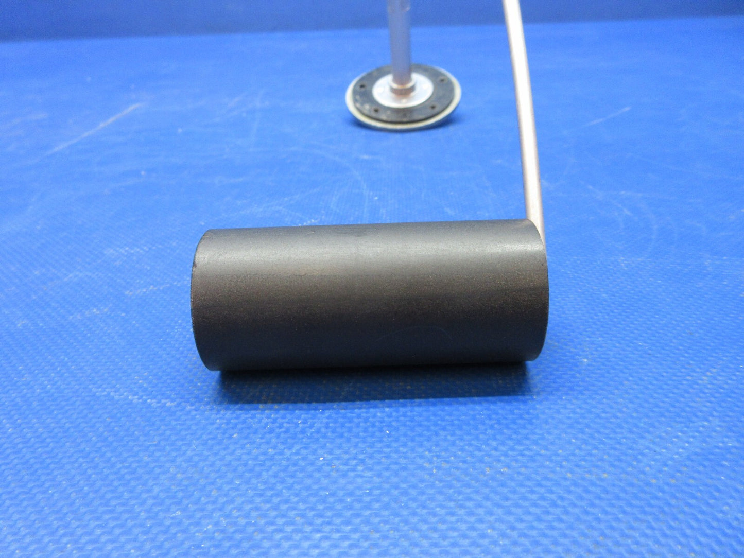 Bellanca 17-31A Viking Fuel Sender Transmitter P/N 5640489 TESTED (1024-1408)4