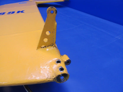 Piper PA-20 Pacer Rudder Assy P/N 12753-000, 40622-007 (0524-25)