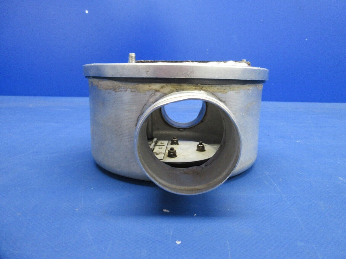 Bellanca 17-31A Viking Air Box Assy P/N 191956-20 (0924-824)