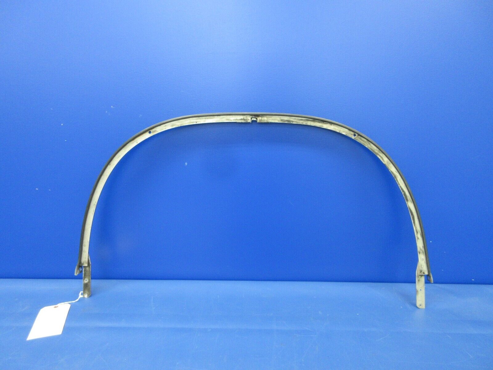 Grumman AA-1B Windshield Frame Support P/N 102282-1 (0424-684)