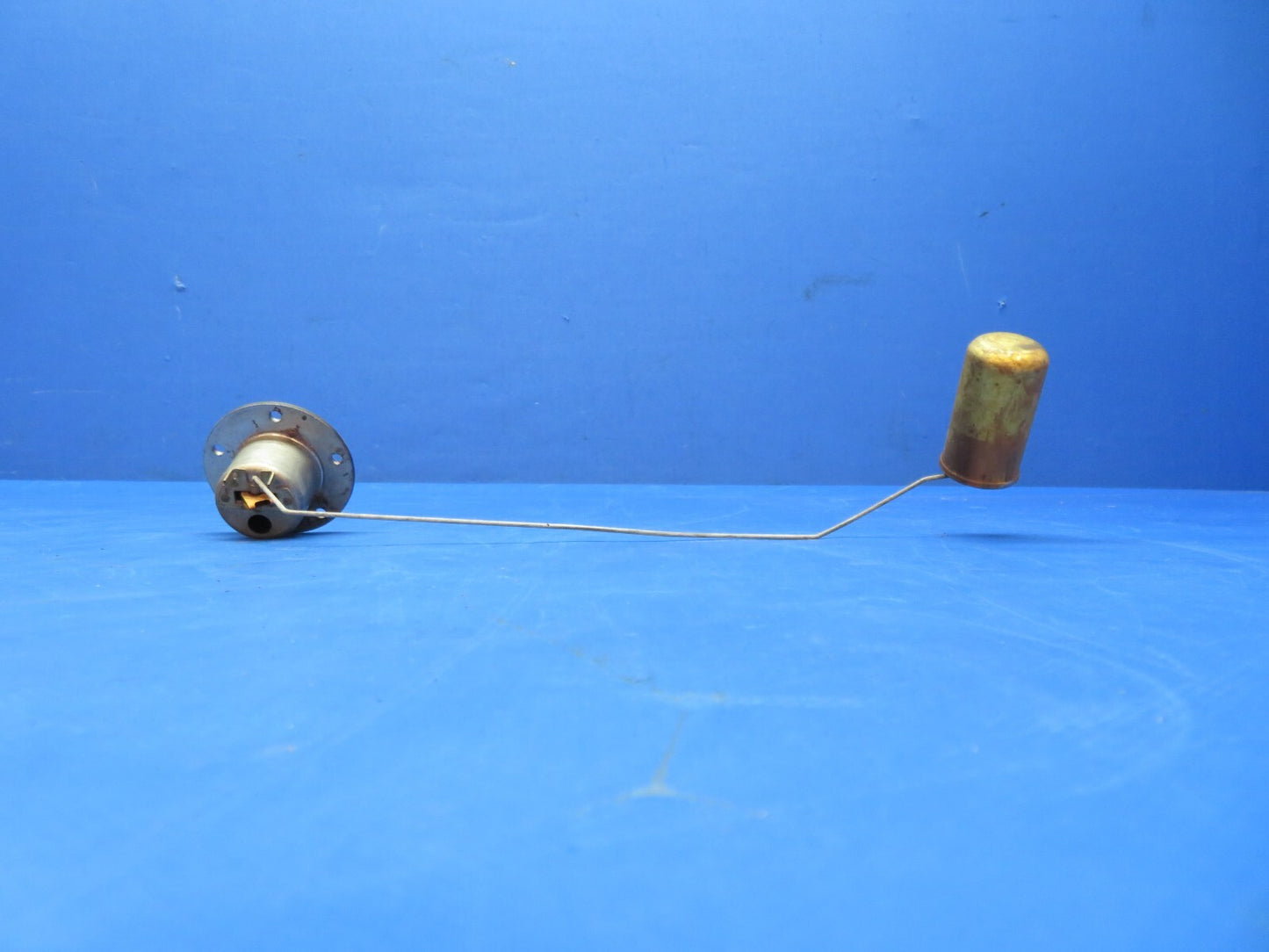 Cessna 188B AGpickup Fuel Transmitter Assy P/N 1616003-1 - Tested (0723-552)3