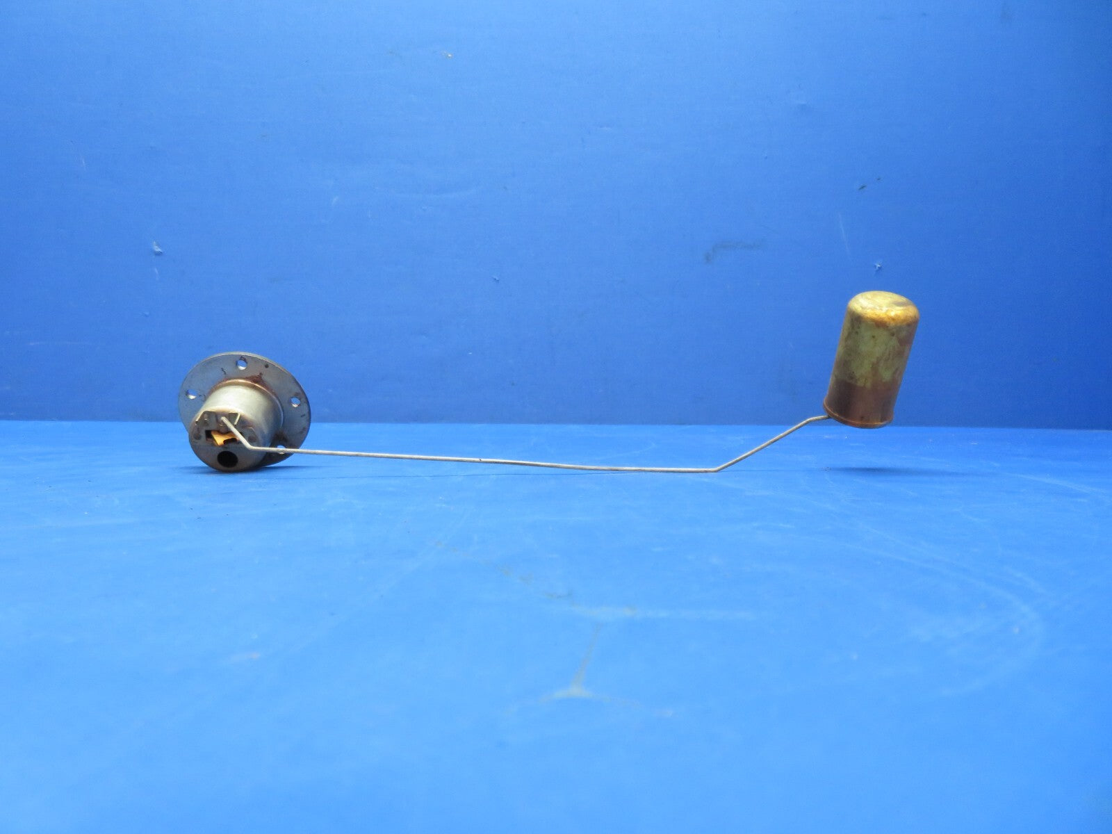 Cessna 188B AGpickup Fuel Transmitter Assy P/N 1616003-1 - Tested (0723-552)3