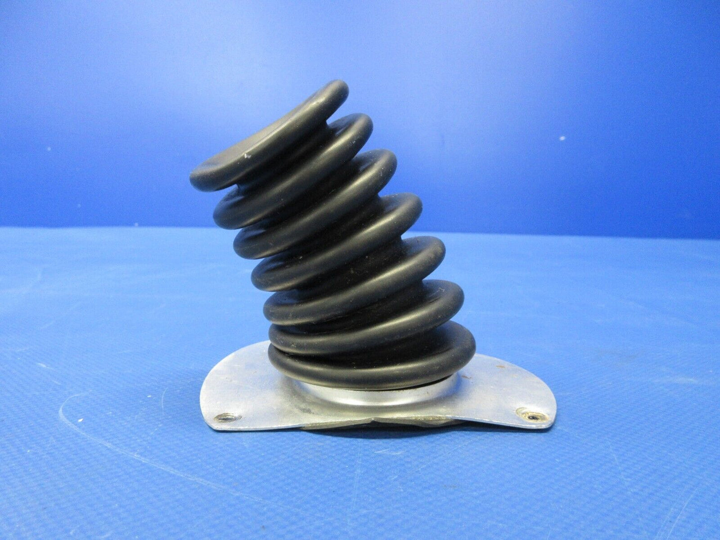 Piper PA-28-181 Nose Wheel Bungee Boot & Housing RH P/N 35433-00 (0624-1371)