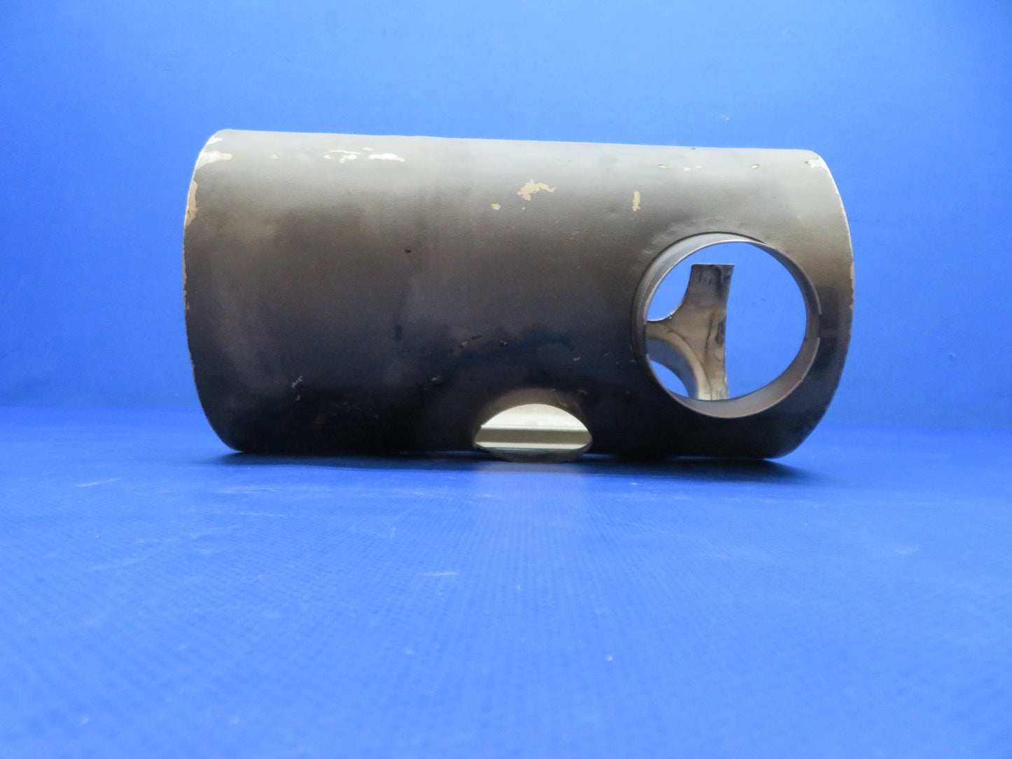 Cessna 172 / 172G RH Exhaust Muffler Shroud P/N 0550176-38 (0326-123)2