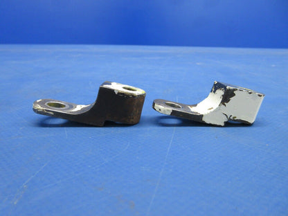 Mooney M20 / M20C Main Gear Truss Retract Bracket P/N 510046 LOT OF 2(1024-1318)