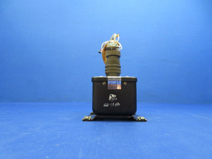Cessna 421 B.F. Goodrich Electrical De-Ice Timer P/N 3E1150-3 TESTED (0426-112)3