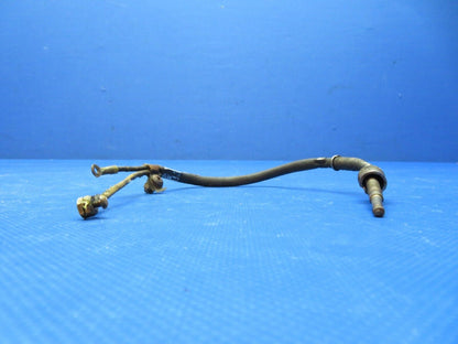 Piper PA-23-250 Aztec Lewis Bayonet Temp Probe P/N AN5541-1 TESTED (0724-105)