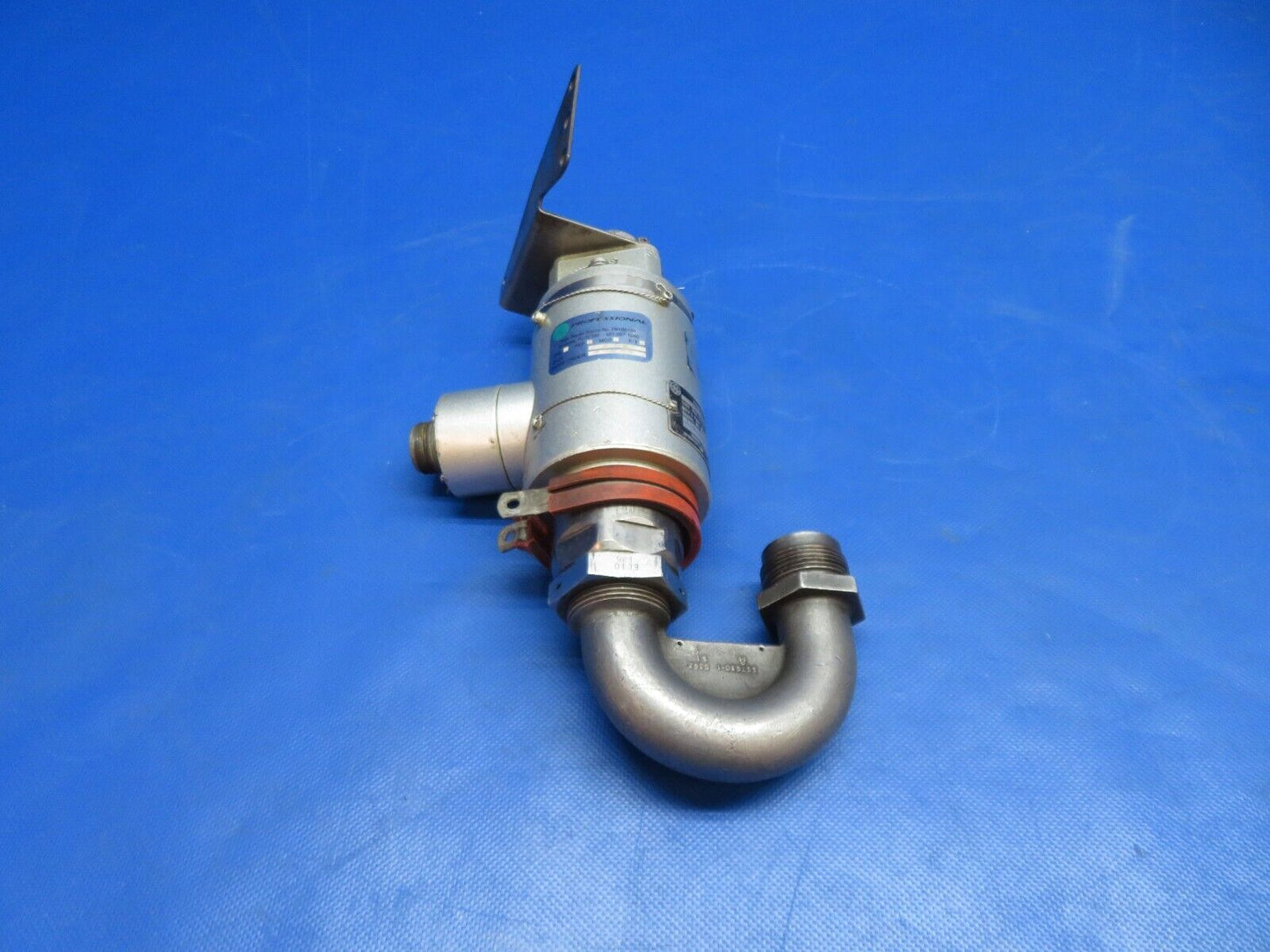 Pratt & Whitney JT3D-7 GE Rate Of Flow Transmitter 8TJ85GAK2 (1024-266)