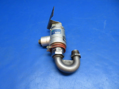 Pratt & Whitney JT3D-7 GE Rate Of Flow Transmitter 8TJ85GAK2 (1024-266)