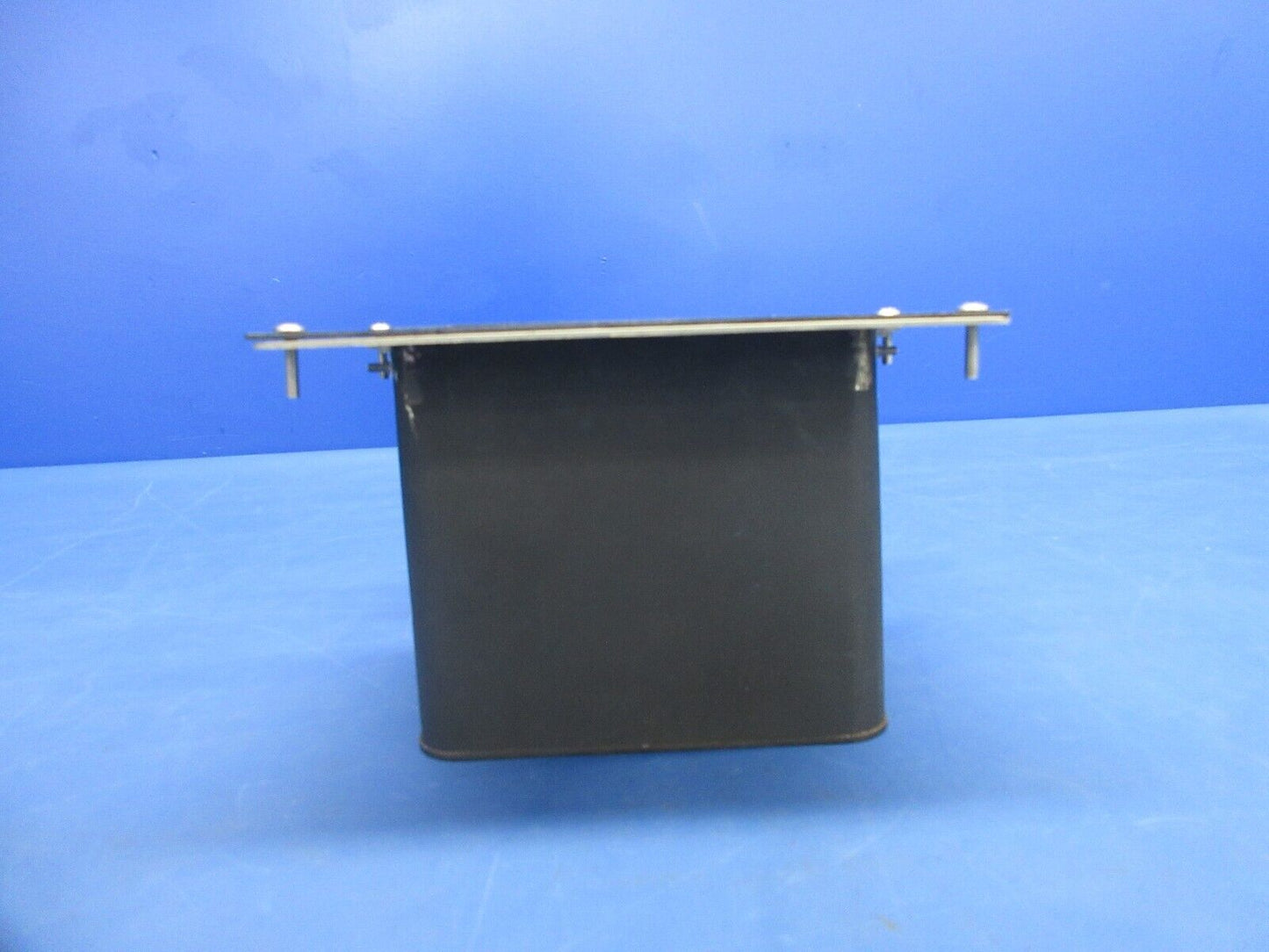 Enstrom 280FX Helicopter Lower Panel & Light Dimmer P/N 280-180004-21 (1124-795)