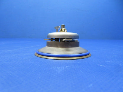 Cessna Shaw Aero Fuel Filler Cap w/ New Fluorosilicone O-Ring 99321 (0426-121)10