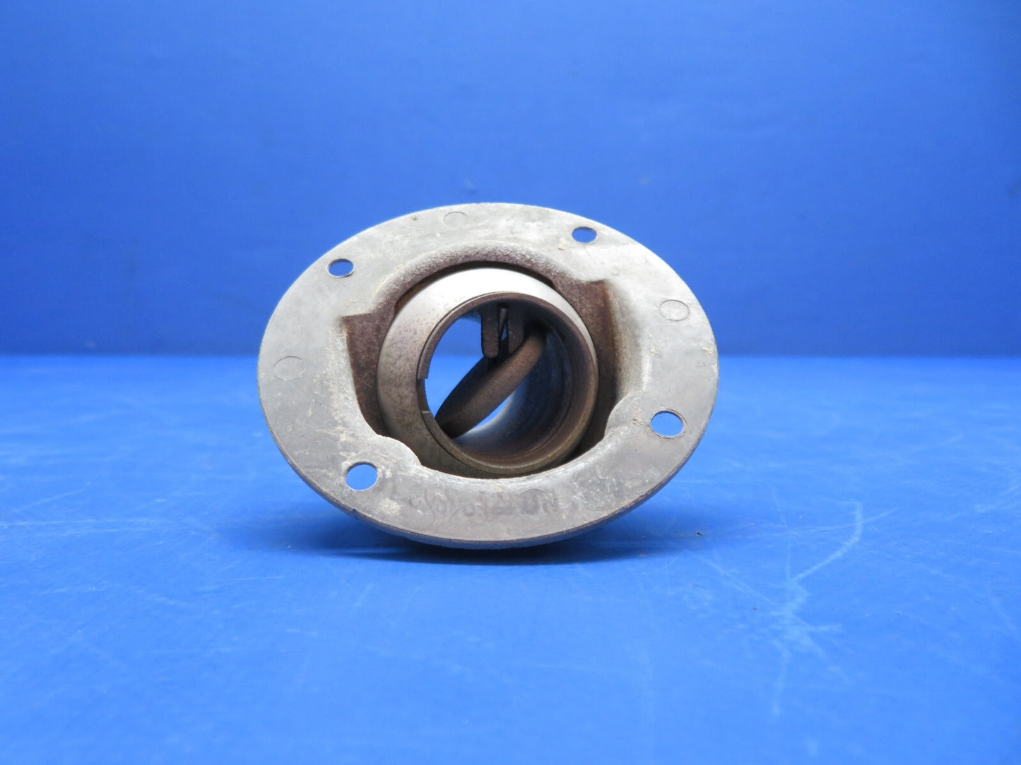 Cessna 310 / 310Q Wemac Air Vent Valve P/N B2150-2 (0823-788)11