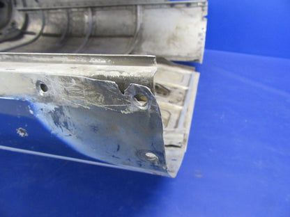 Beech 95-B55 Baron Engine Cowl / Cowling P/N 96-910011-615 (0326-44)5