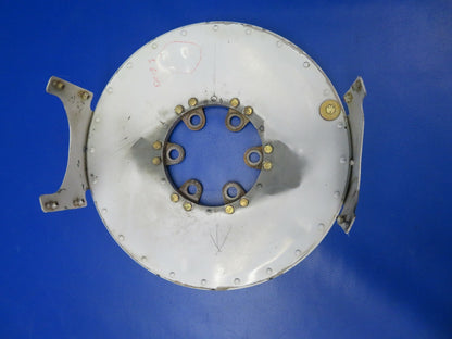 Cessna 210 McCauley Bulkhead w/ Fillets 0752004-7 (0321-01)1