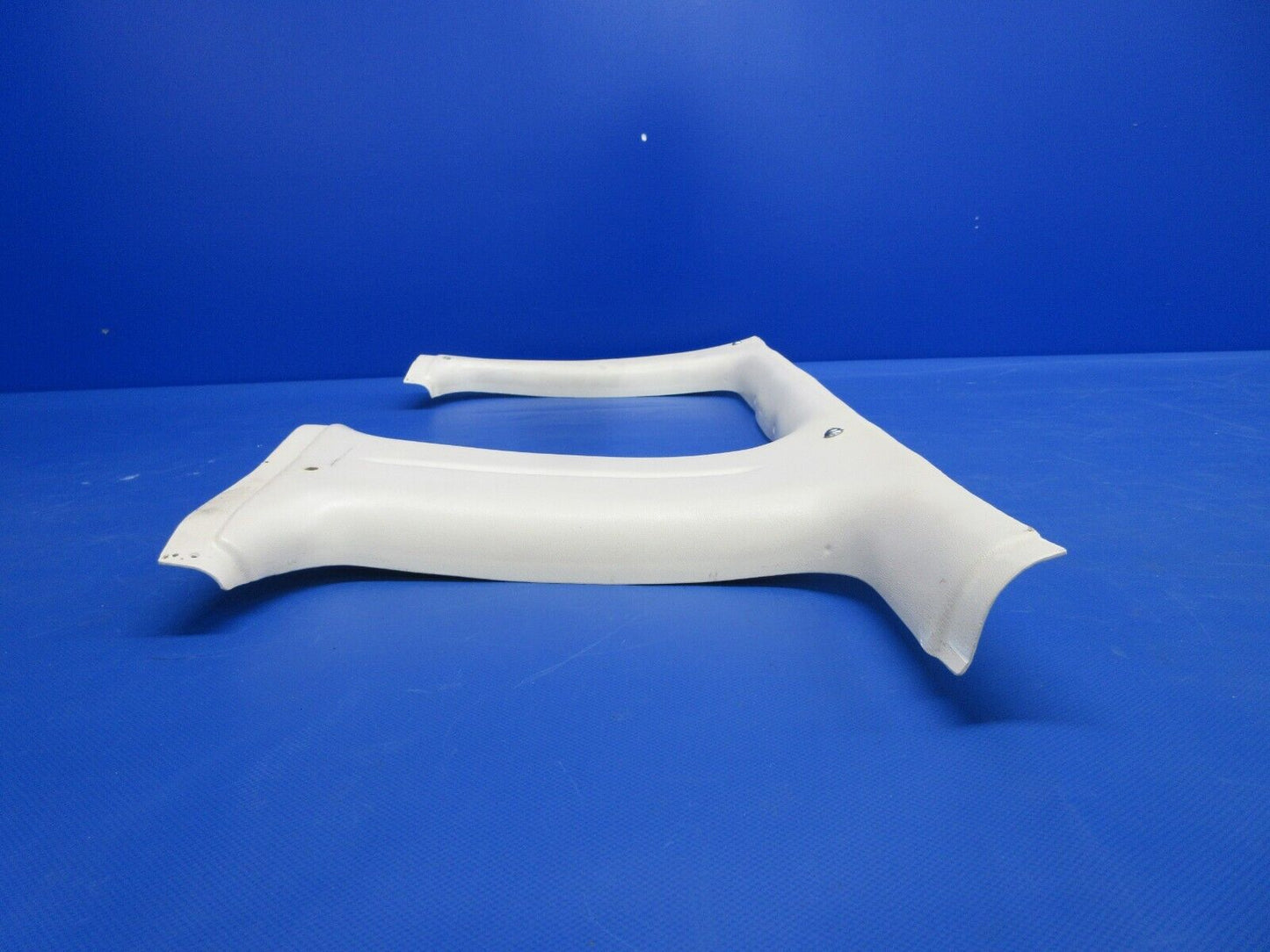Piper PA-34-200T Window Trim Middle RH Cover Assy P/N 78349-12 (0524-2061)