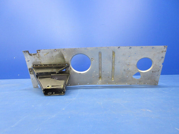 Beech C23 Sundowner Stabilator Tab Mechanism P/N 169-524000-601 (0724-2099)