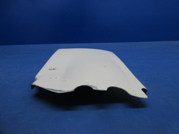 =Mooney M20 / M20C Cowl Flap Door Left Hand P/N 650015-505 (1024-862)