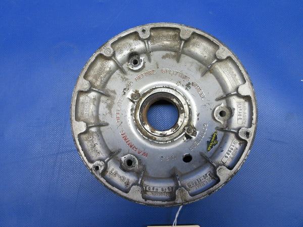 Goodyear Main Wheel Half Type111 6.00x6 P/N 530659-S (0424-1036)