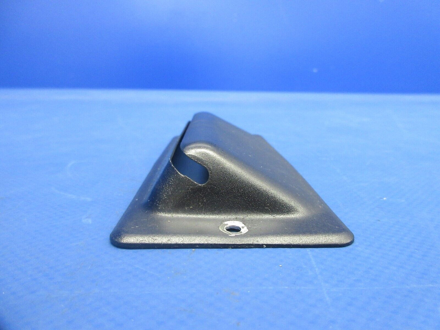 Piper PA-32RT-300T Radio Cooling Cover Trim Plate 79404-00 LOT OF 2 (0924-870)