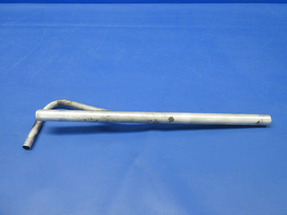 Piper PA-23-250 Aztec Engine Breather Tube Assy P/N 16637-00 (0624-868)