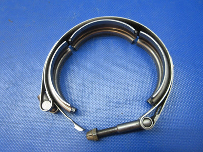 Janitrol V-Band Clamp P/N C17D87 (1124-1336)