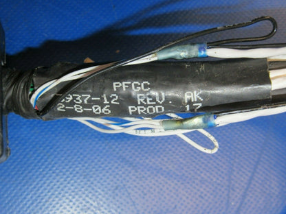 Bellanca 17-30A Super Viking S-Tec PFGC 60 Pitch Computer 14V 0110-5 (0919-48)3