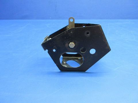 Diamond DA-42 Bowden Cable Mounting Plate LH P/N D60-2167-21-01 (0623-160)