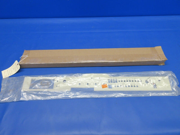 Cessna 172M 1976 only Lower Instrument Panel Cover 0513090-1-532 NOS (0424-126)