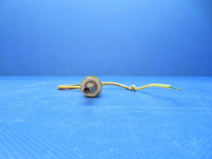 Cessna 337 / P337H Skymaster Norwich Oil Temp Probe 102-00000 TESTED (0824-146)