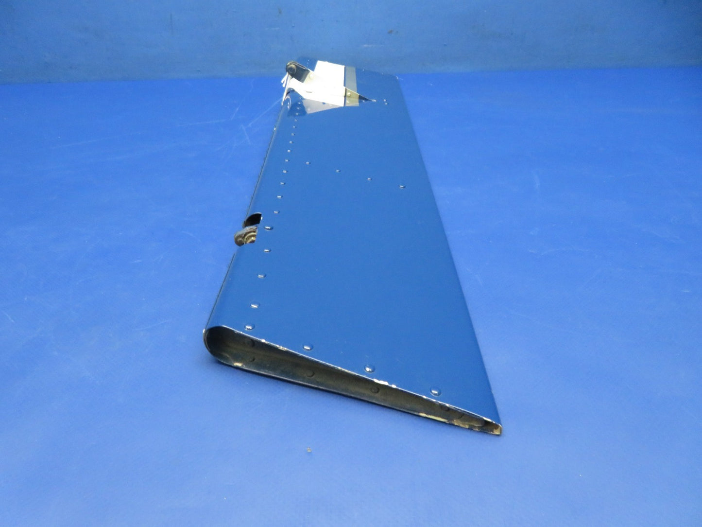 Piper PA-31 / PA-31T1 Cheyenne Rudder Tab P/N 51099-00 (0326-119)4