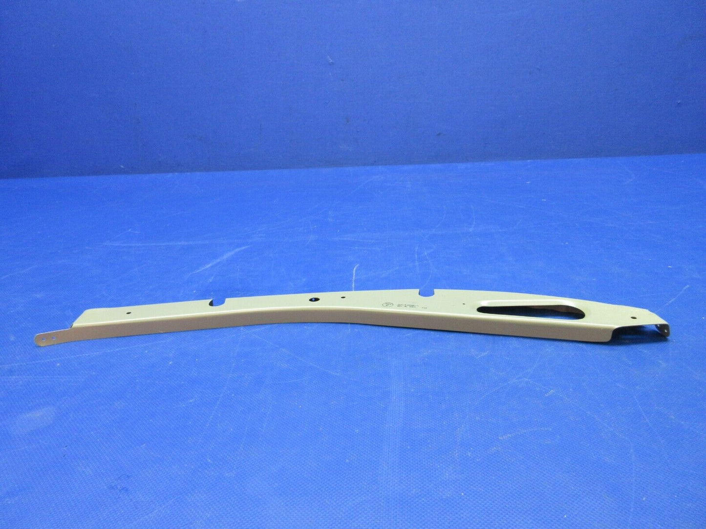 Beech Frame - Fuselage Bulkhead RH, RH LWR & LH 002-430046-3 NOS (1024-1370)