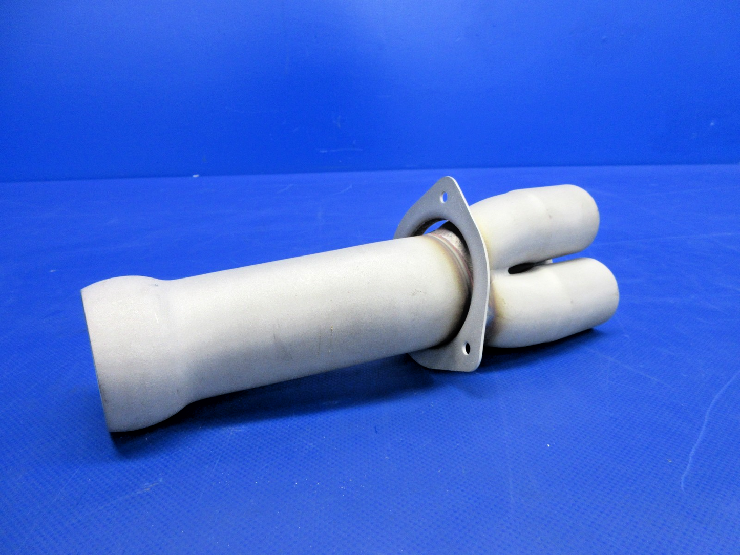 Cirrus SR20 Exhaust Collector w/8130 P/N 20557-001 OH (0426-744)8