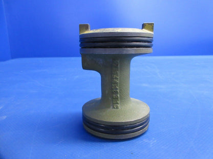Bell 47J-2 Tail Rotor Extension Drive Housing FWD P/N 47-644-183-1 (1124-880)