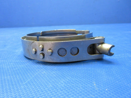 Janitrol V-Band Clamp P/N C17D87 (1124-1336)