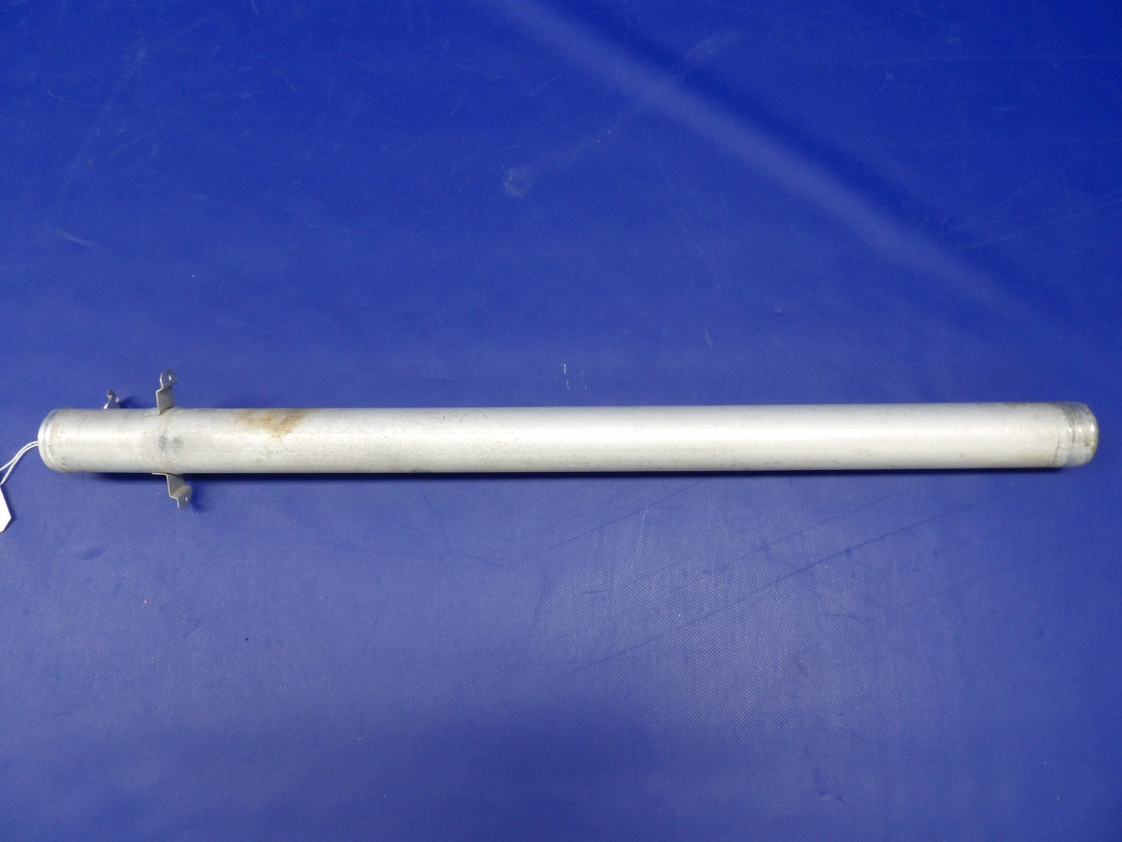 =Cessna 182 / 182L Left Hand Cabin Ventilation Tube P/N 0413163-27 (0226-494)2