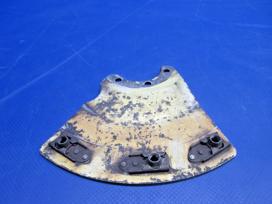 Piper PA-28-140 Cherokee LH Wheel Fairing P/N 63370-05 (0626-729)0