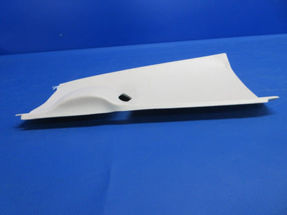 Piper PA-34-200T Shoulder Harness Cover Assy LH P/N 96921-03 (0524-1905)