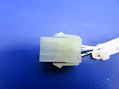 Cessna ELT Switch P/N 3929138-2 NOS (0826-733)7