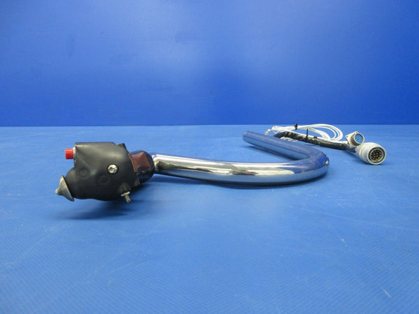 Enstrom 280FX Helicopter Co-Pilot Cyclic Stick P/N 28-19021-21 (1124-2019)