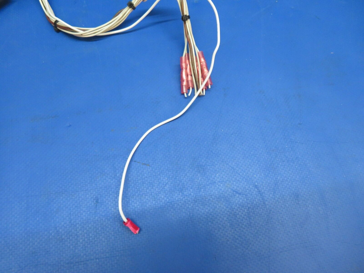 King KI-209 VOR/LOC Converter & GS Ind. 11-33V w/ 8130 P/N 066-3056-01 (0323-53)
