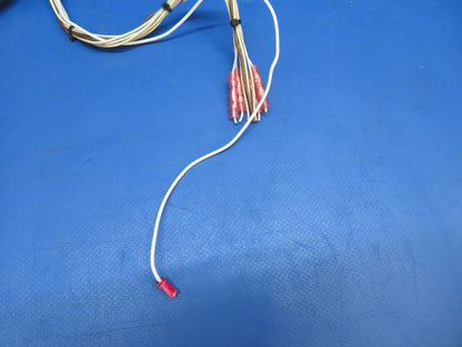 King KI-209 VOR/LOC Converter & GS Ind. 11-33V w/ 8130 P/N 066-3056-01 (0323-53)