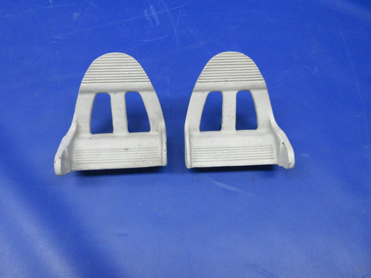 Aeronca 15AC Sedan Rudder Pedals LH & RH P/N 4-717L, 4-717R SET OF 2 (1025-446)0