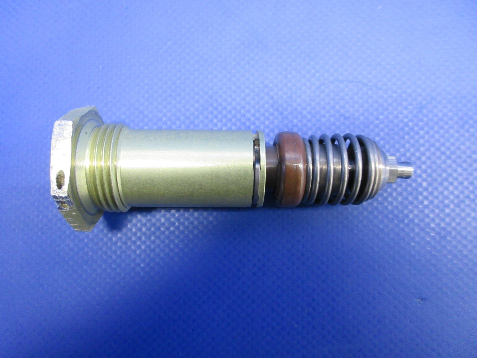 Lycoming O-320 Vernathern Oil Temperature Control Valve P/N 53E22144 (0226-995)1