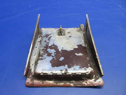 =Cessna 182 / 182L LH Cowl Flap P/N 0752609-200 (0226-1024)8